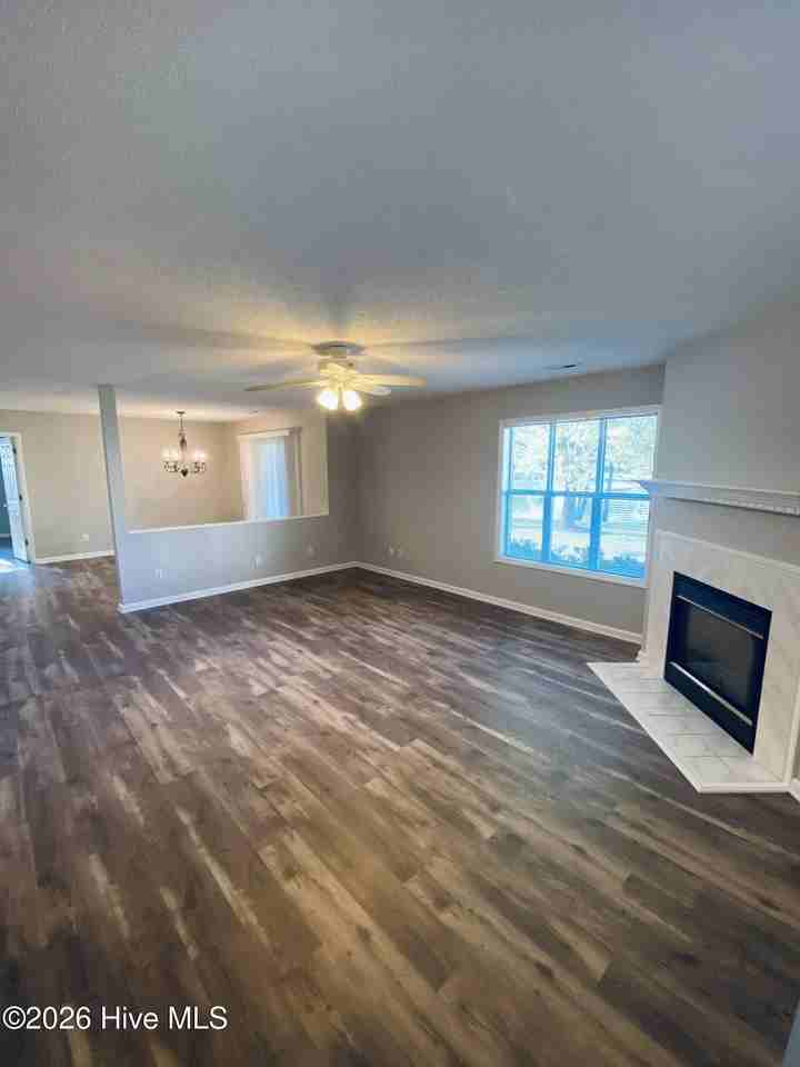 515 Spring Forest Rd Apt B - Photo 2 of 12