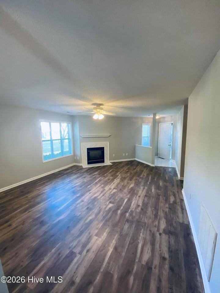 515 Spring Forest Rd Apt B - Photo 3 of 12