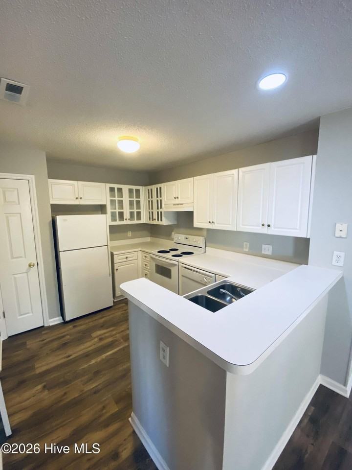 515 Spring Forest Rd Apt B - Photo 5 of 12