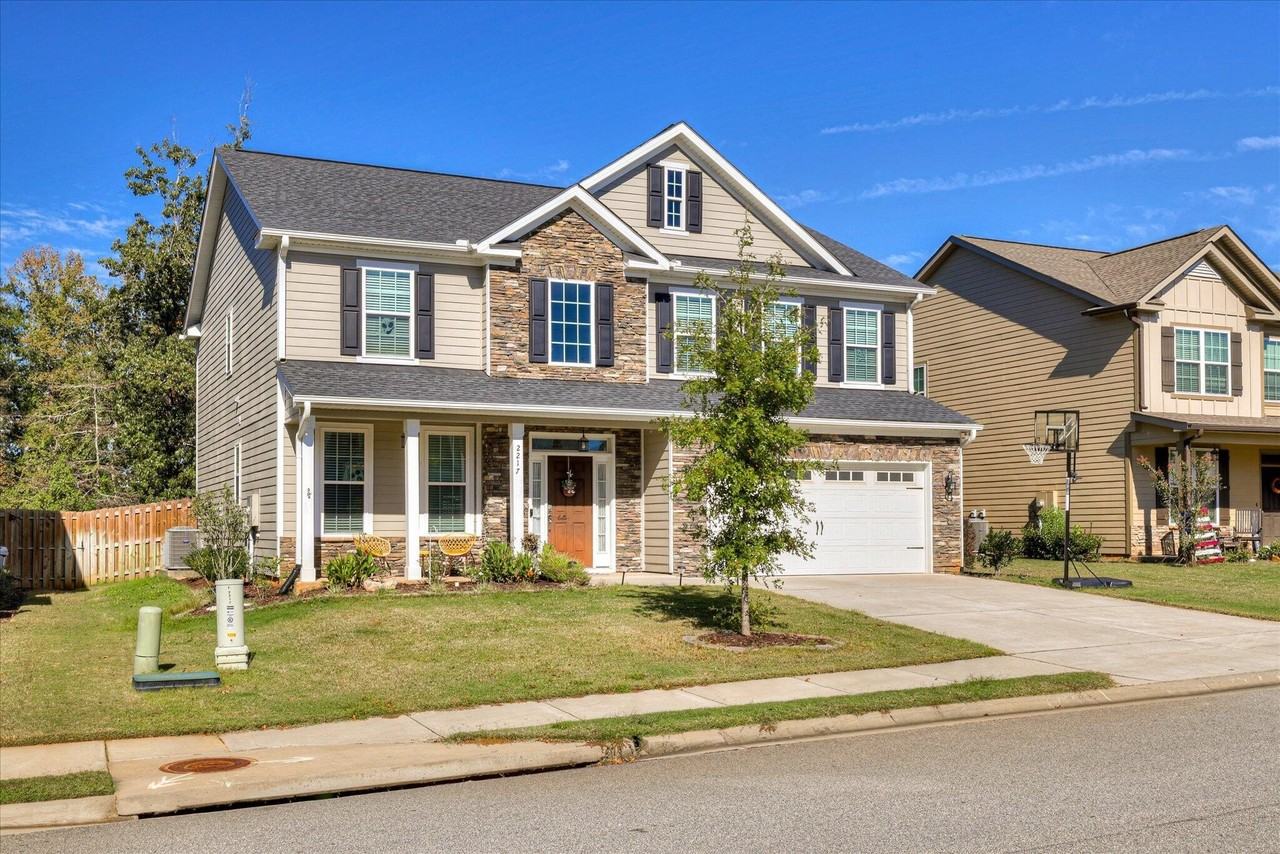 2217 Kendall Park Dr - Photo 2 of 50