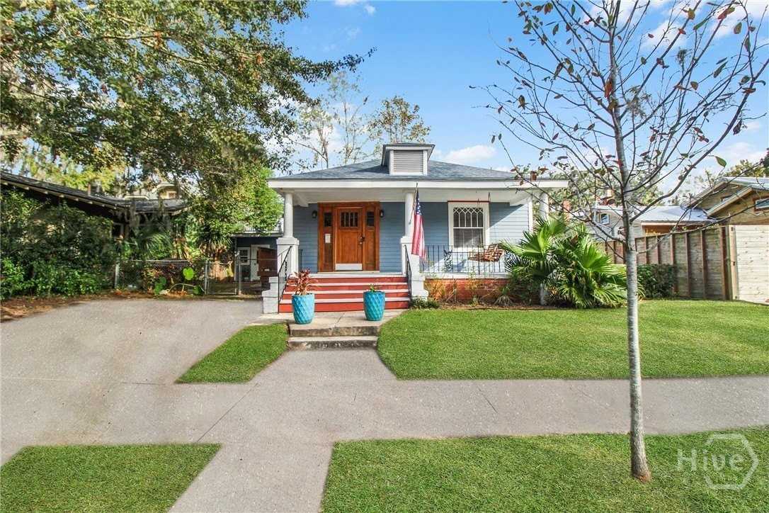 1206 E 48th Street unit: Cottage - Photo 2 of 35