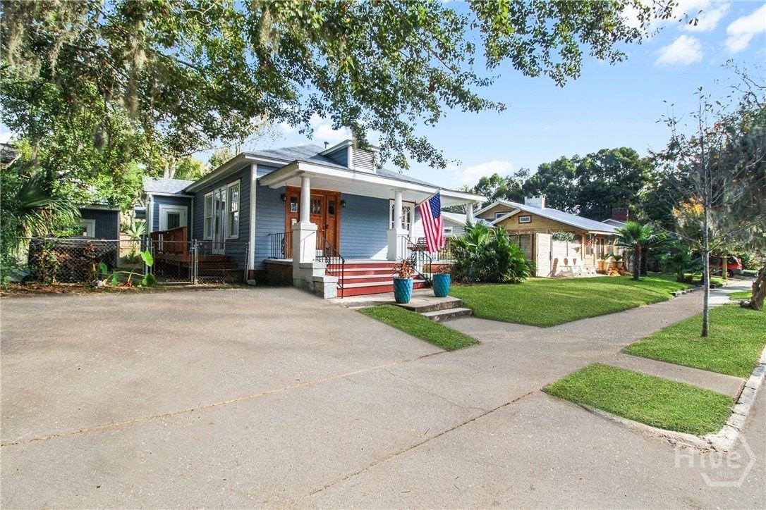 1206 E 48th Street unit: Cottage - Photo 4 of 35