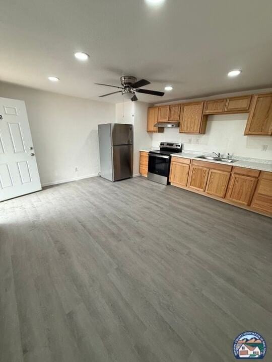 232 W Barbara St Apt D - Photo 3 of 7