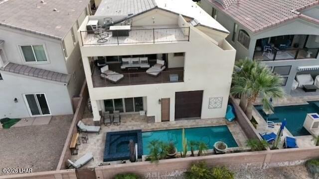 614 Grand Island Dr - Photo 2 of 47