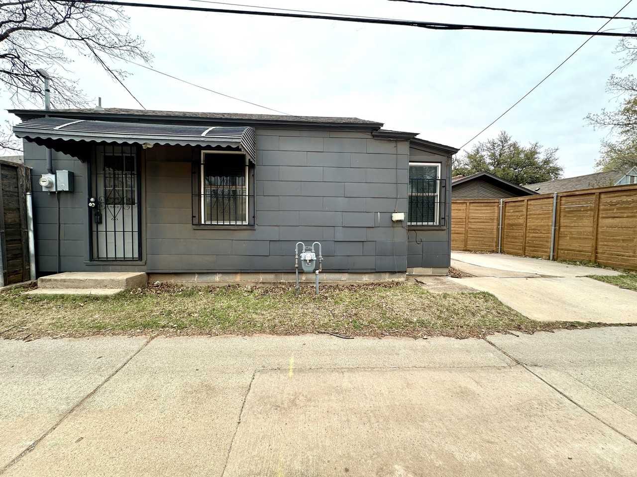3309 22nd St #REAR