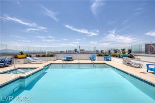 150 Las Vegas Blvd N #2202 - Photo 1 of 1