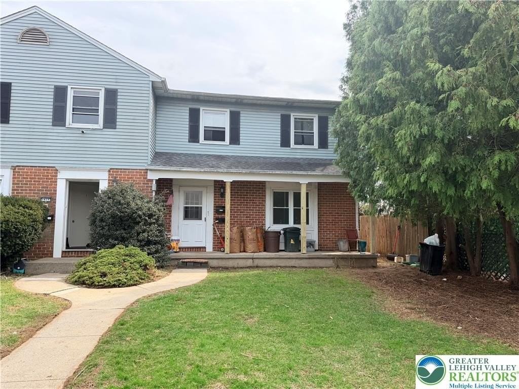 1818 W Livingston St 1st Fl - Photo 2 of 13