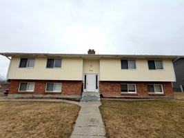 featured image of 603 S California St