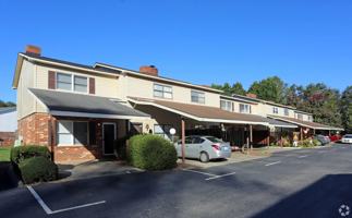 featured image of Timberline Properties