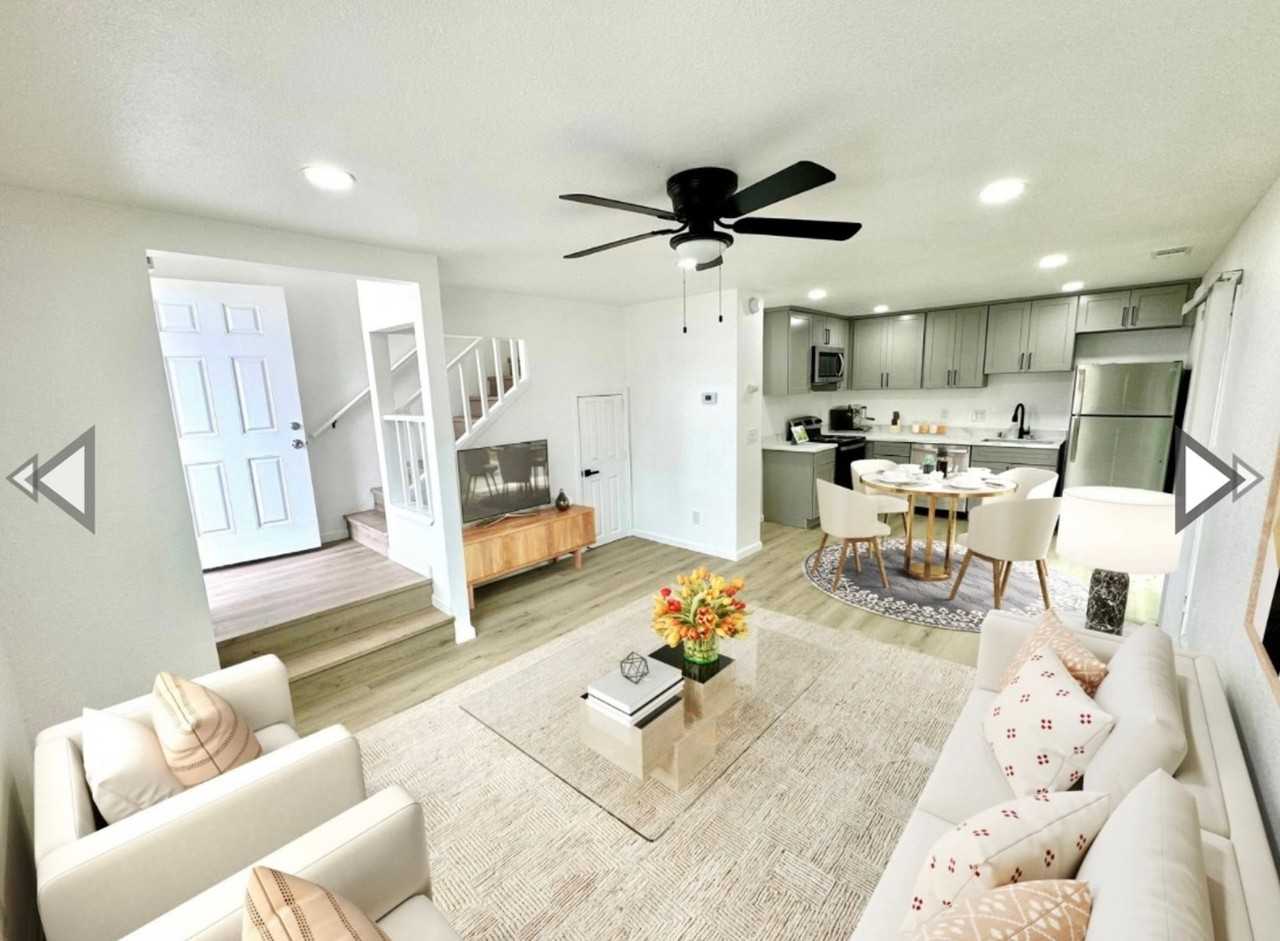 2 bed 1.5 bath townhome in Turlock - Photo 7 of 10