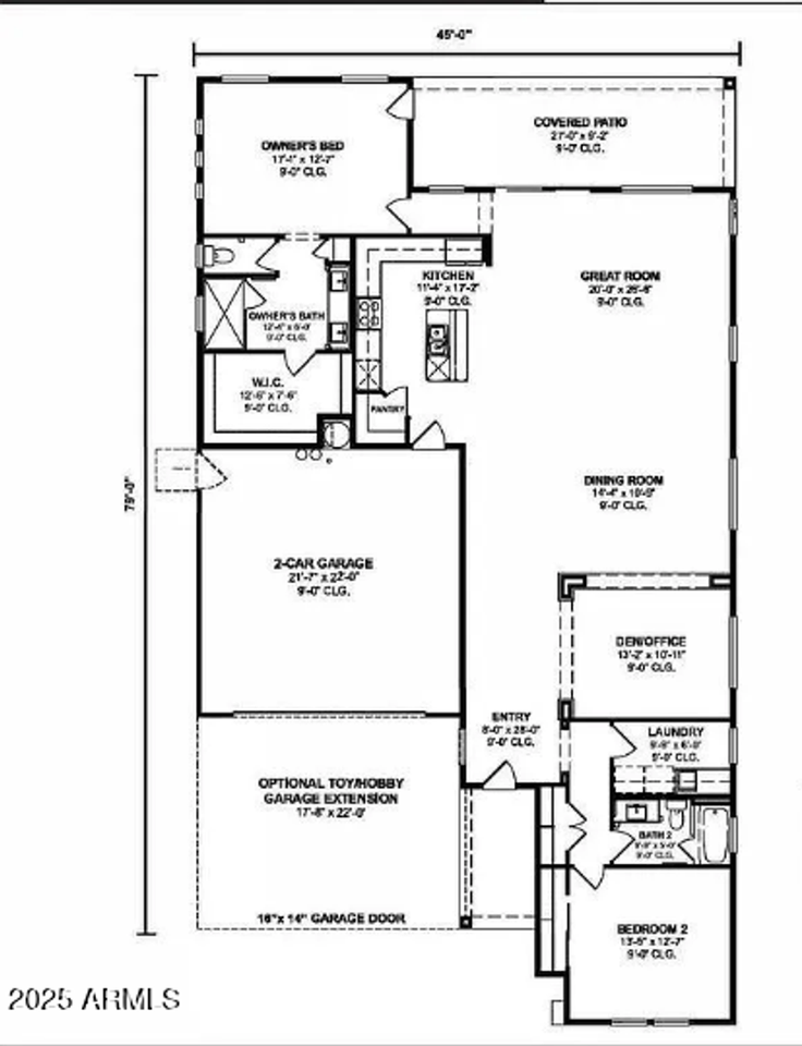 1985 W Ringo Rd - Photo 4 of 34