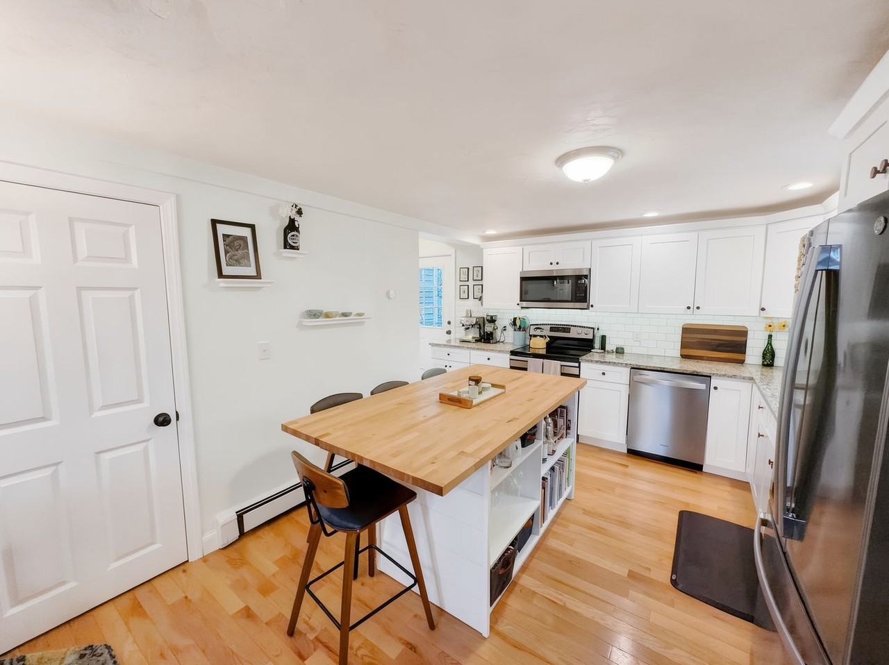 11 Vestry St - Photo 5 of 25