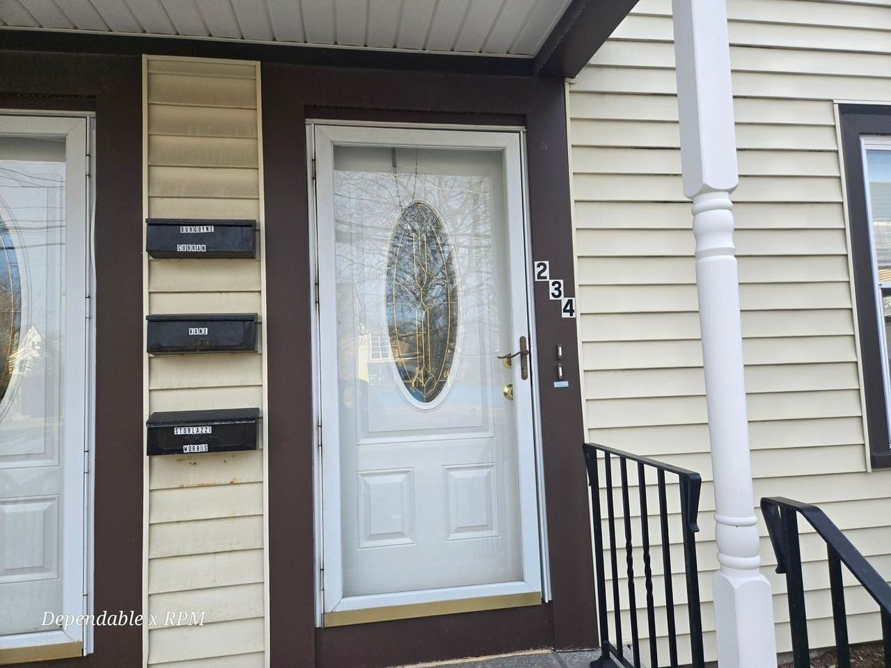 234 Nahatan St #2 - Photo 2 of 7