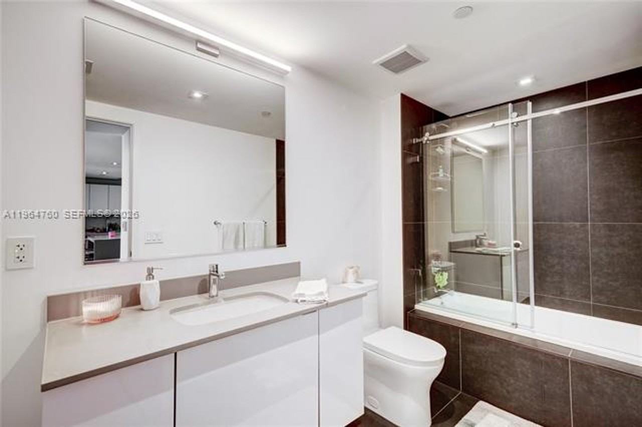 1600 Ne 1st Ave #3607 - Photo 4 of 15