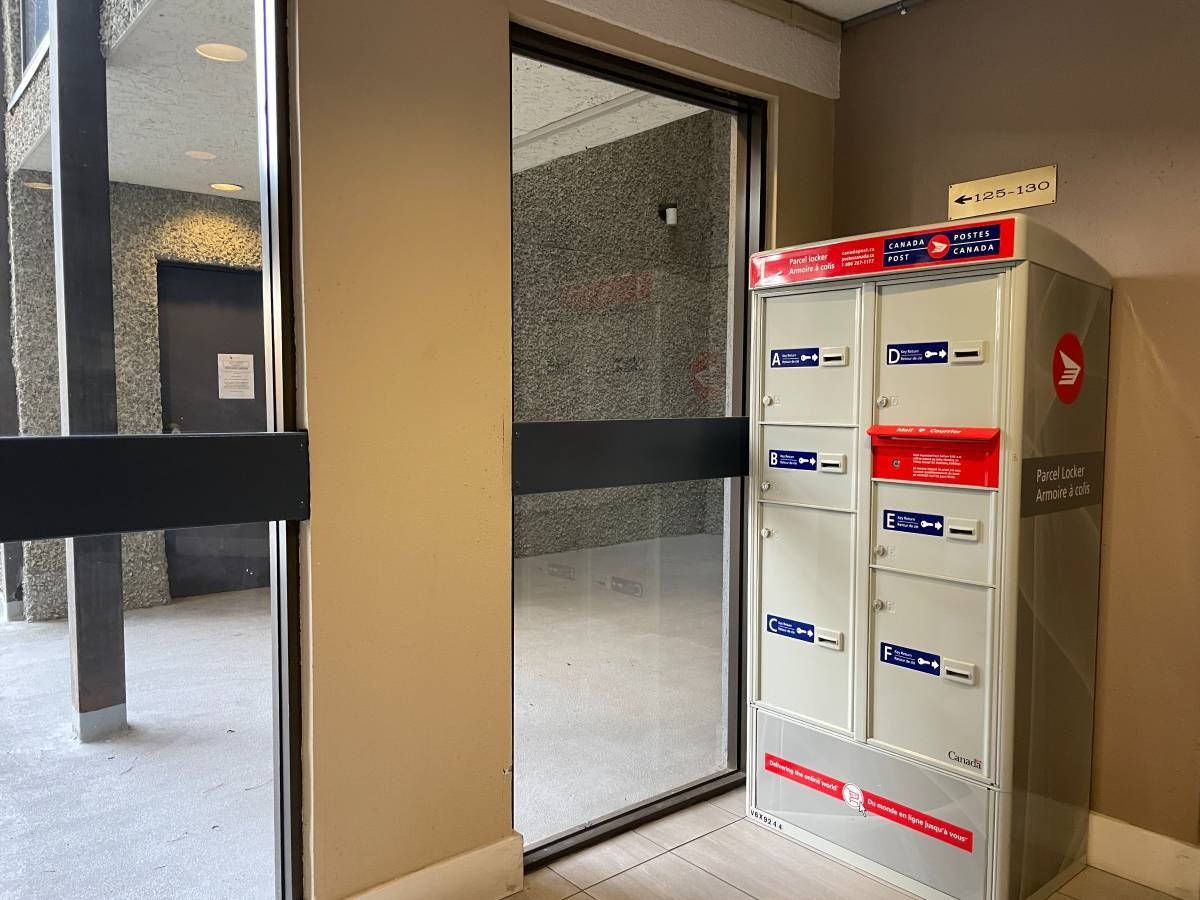 8451 Westminster Hwy #303 - Photo 5 of 48