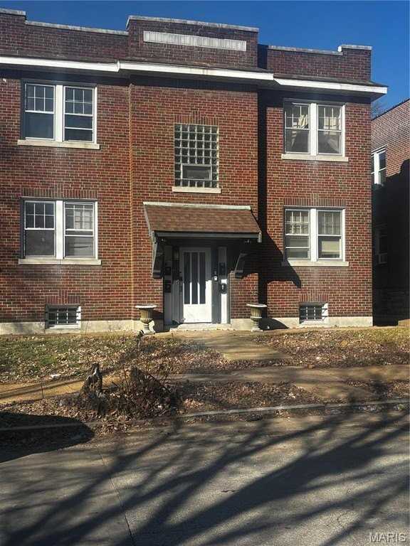 5043 Alaska Ave #D