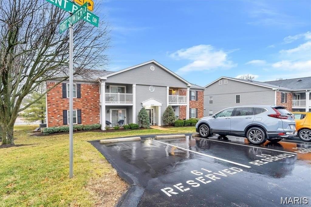 9608 Bent Pine Dr #J - Photo 2 of 21