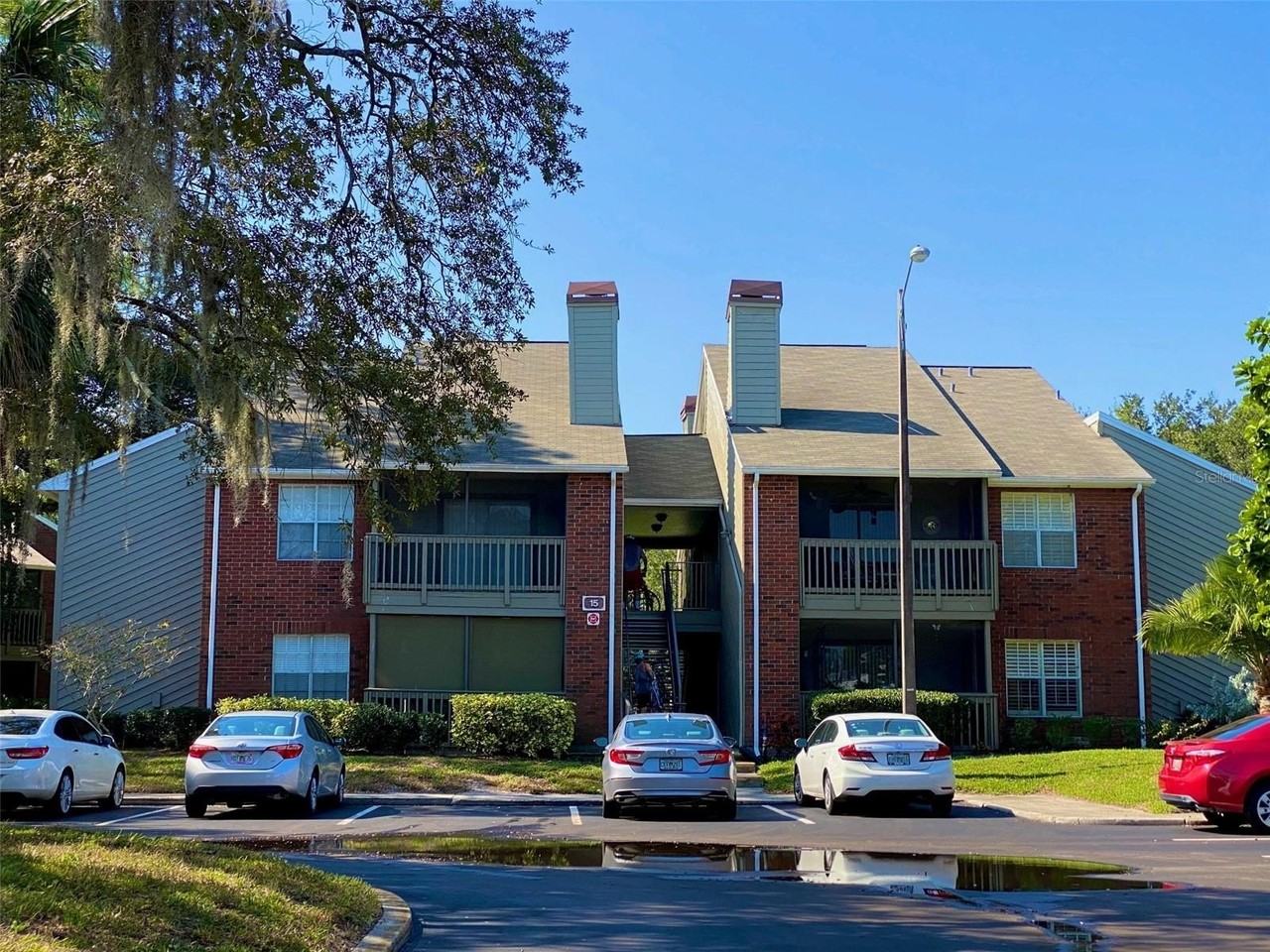 9100 Dr Martin Luther King Jr St N #1505 - Photo 6 of 13