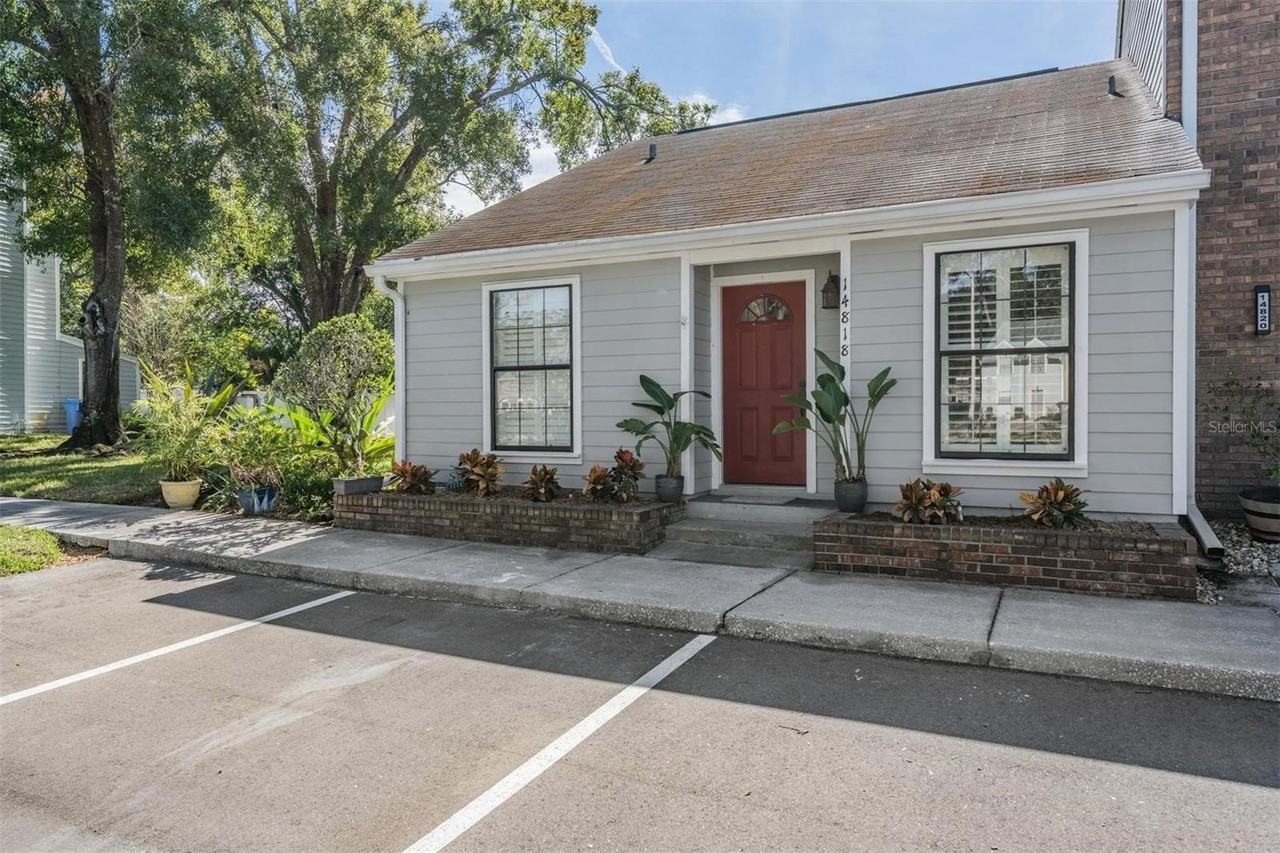 14818 Winding Creek Ct - Photo 2 of 25