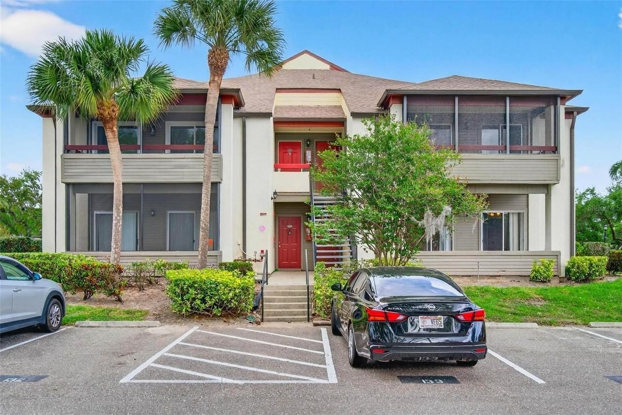 10263 Gandy Blvd N #2303 - Photo 2 of 20