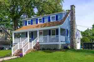 featured image of 407 Redmond Ave