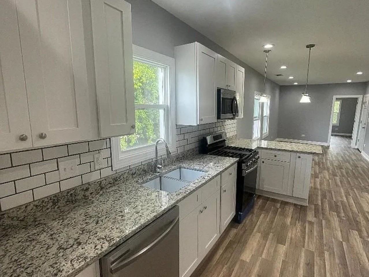 3021 E 138th Pl Unit 2 - Photo 5 of 13