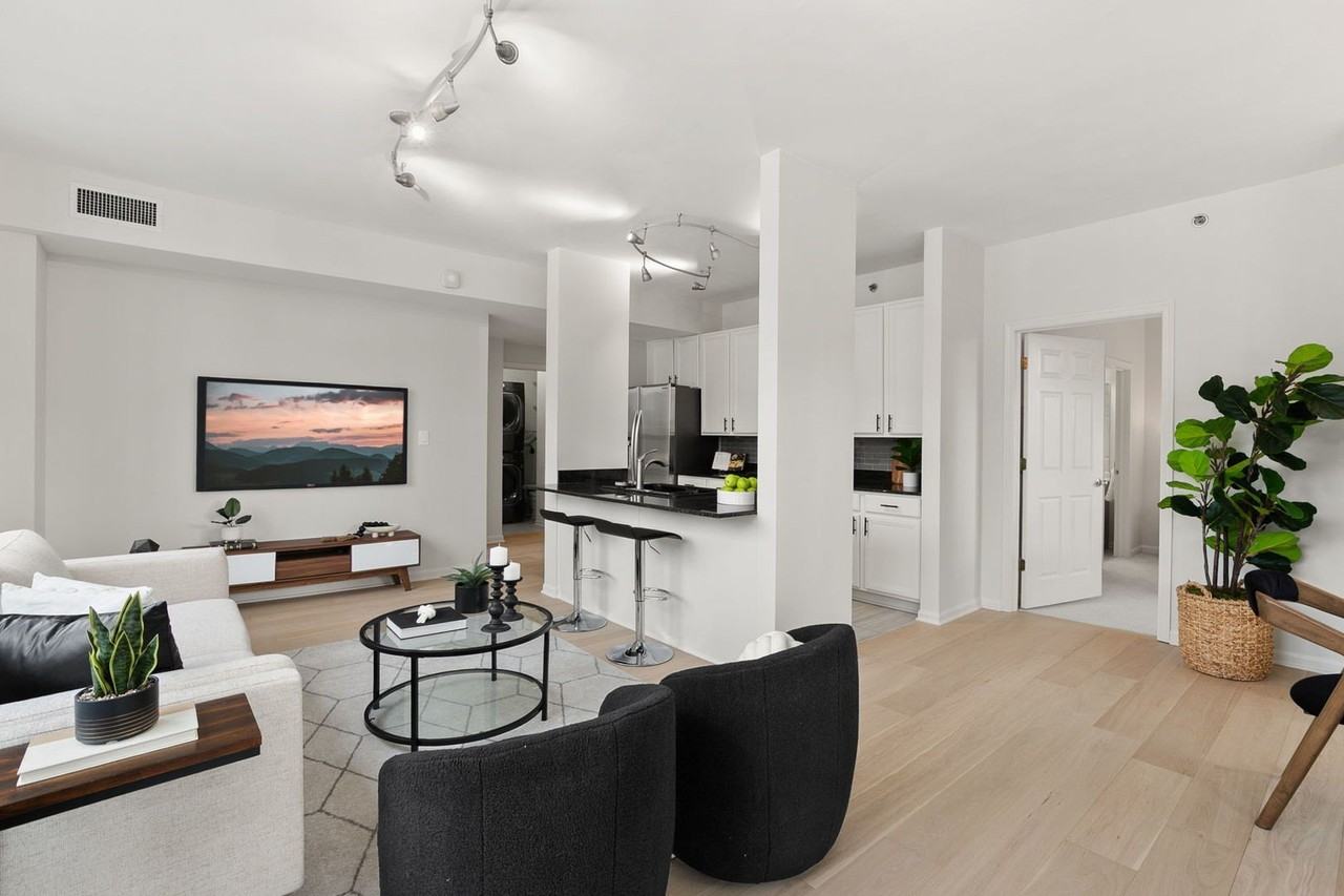 400 W Ontario St Apt 801 - Photo 3 of 26