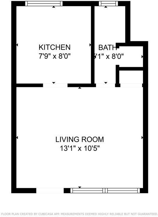 100 N 1st St #4 - Photo 6 of 6