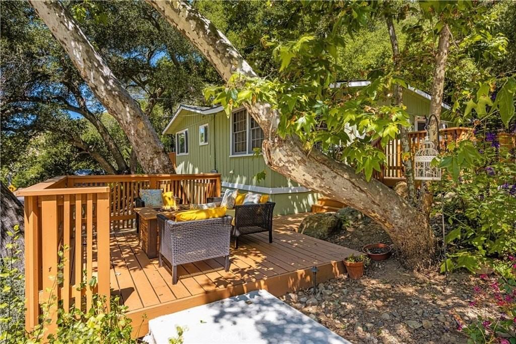 Modjeska Grade Rd - Photo 3 of 36