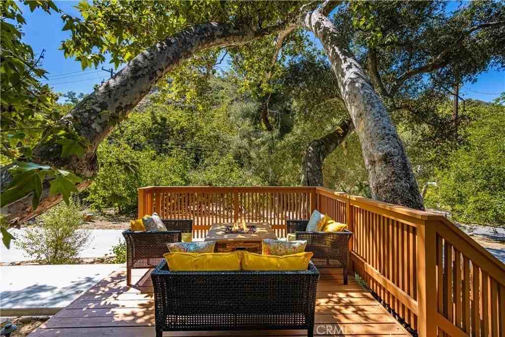 Modjeska Grade Rd - Photo 4 of 36