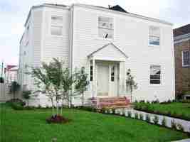 featured image of 3737 Nashville Ave #LOWER