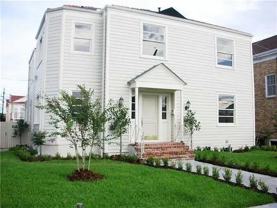 3737 Nashville Ave #LOWER - Photo 1 of 1