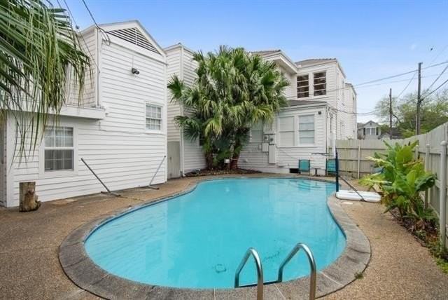 3737 Nashville Ave - Photo 2 of 19