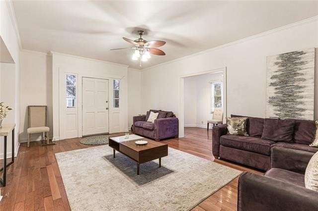 3737 Nashville Ave - Photo 3 of 19