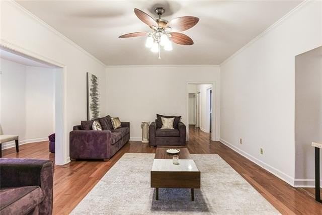 3737 Nashville Ave - Photo 4 of 19