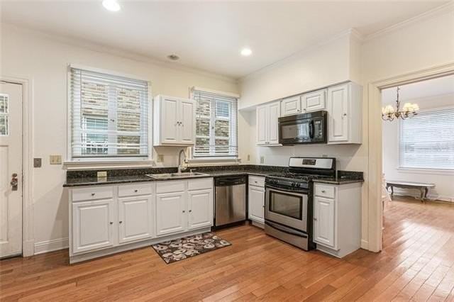 3737 Nashville Ave - Photo 6 of 19