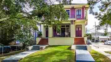 featured image of 8238 Sycamore Pl #A