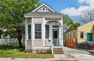 4123 Freret St - Photo 1 of 1