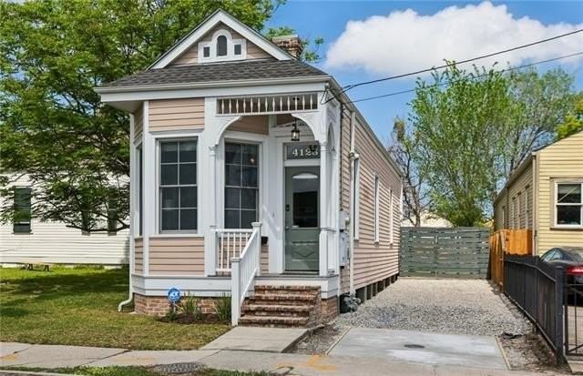 4123 Freret St - Photo 2 of 19