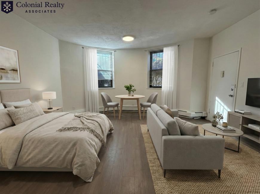 550 Massachusetts Ave