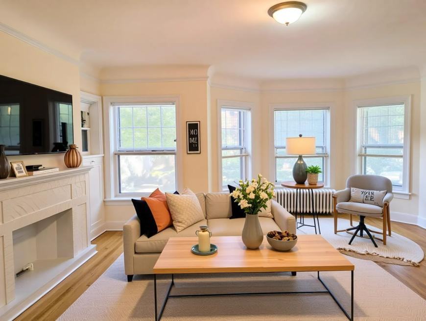 725 Hinman Ave - Photo 2 of 10