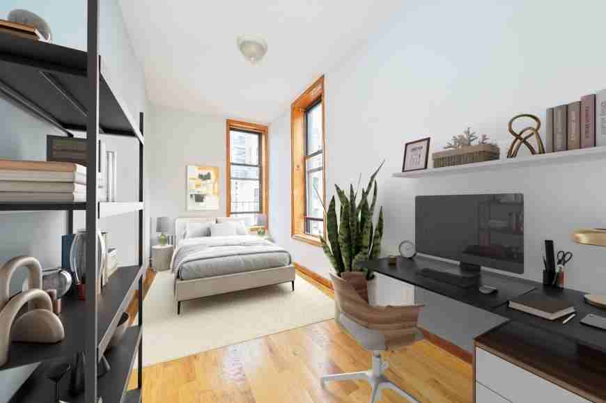 331 W 43rd St - Photo 2 of 9