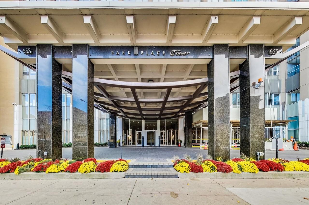 655 W Irving Park Rd #3314 - Photo 3 of 27