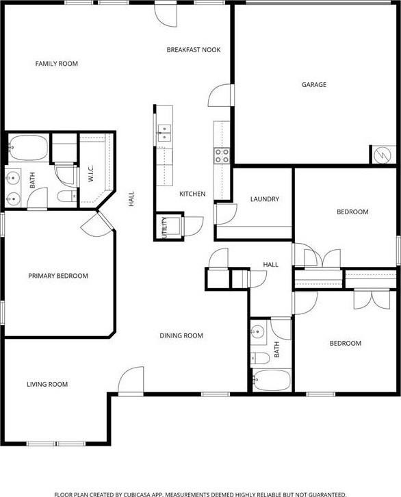 1693 Westbury Dr - Photo 3 of 17