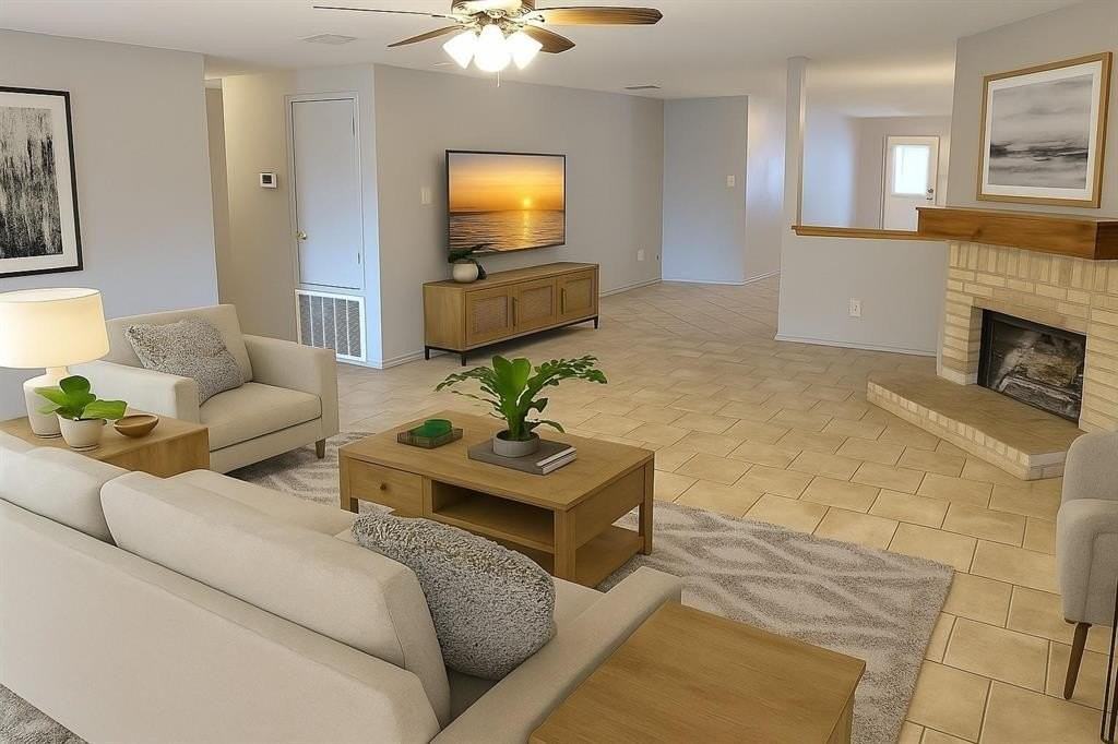 1330 Blazing Star Trl - Photo 4 of 19