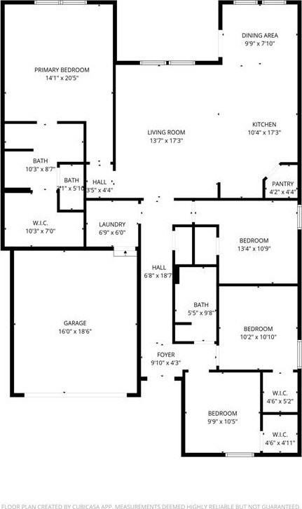 2228 Starling St - Photo 2 of 23