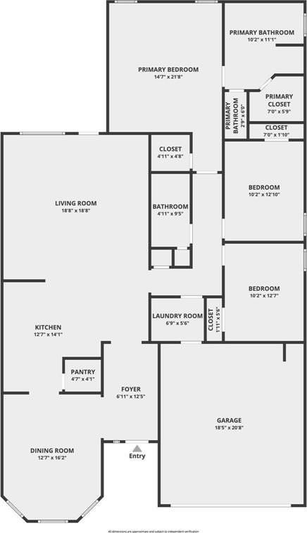 5413 Songbird Trl - Photo 2 of 19