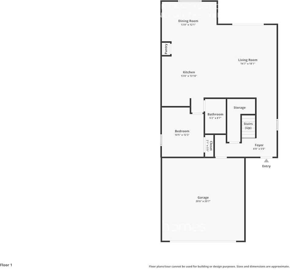 2731 Clear Night Ave - Photo 3 of 25