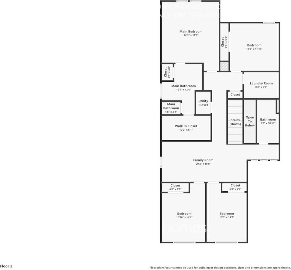 2731 Clear Night Ave - Photo 4 of 25