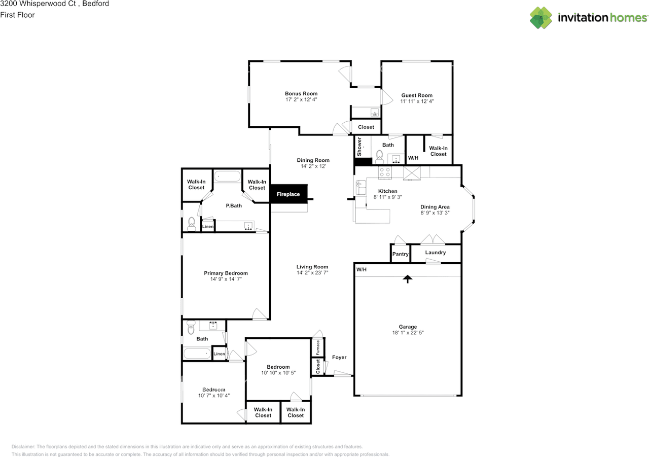 3200 Whisperwood Ct - Photo 2 of 24